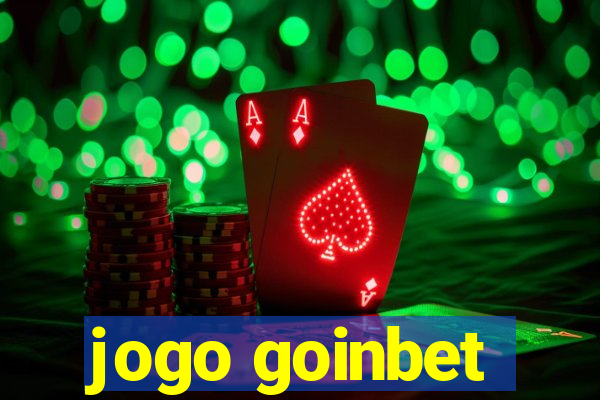 jogo goinbet